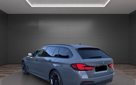 BMW 5 серия, 2022 год, 6 050 000 рублей, 5 фотография