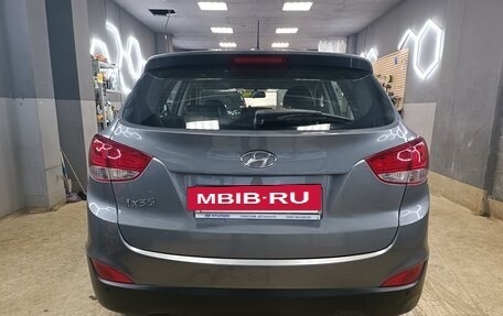 Hyundai ix35 I рестайлинг, 2013 год, 1 320 000 рублей, 2 фотография
