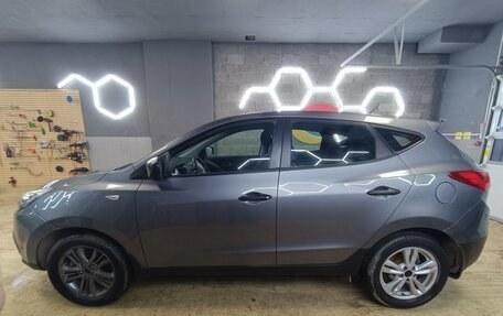 Hyundai ix35 I рестайлинг, 2013 год, 1 320 000 рублей, 3 фотография