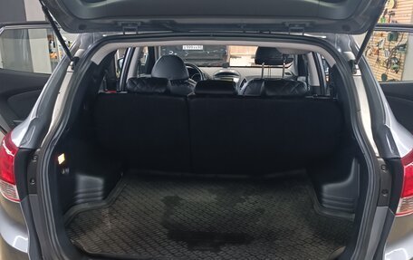 Hyundai ix35 I рестайлинг, 2013 год, 1 320 000 рублей, 17 фотография