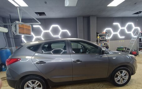Hyundai ix35 I рестайлинг, 2013 год, 1 320 000 рублей, 4 фотография