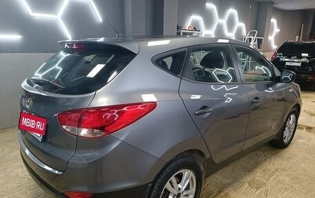 Hyundai ix35 I рестайлинг, 2013 год, 1 320 000 рублей, 5 фотография