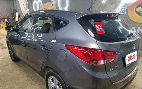 Hyundai ix35 I рестайлинг, 2013 год, 1 320 000 рублей, 6 фотография