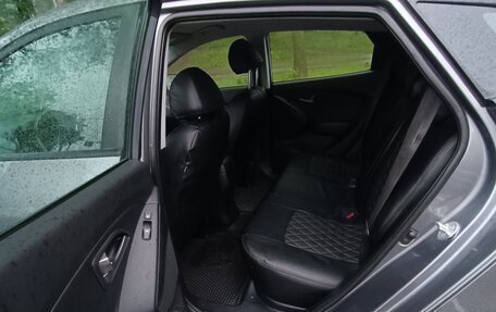 Hyundai ix35 I рестайлинг, 2013 год, 1 320 000 рублей, 15 фотография