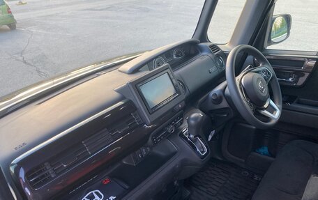 Honda N-BOX II, 2020 год, 1 200 000 рублей, 11 фотография