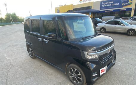 Honda N-BOX II, 2020 год, 1 200 000 рублей, 3 фотография