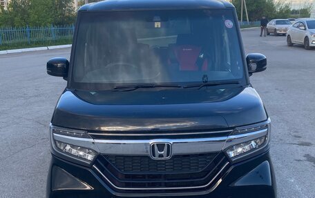 Honda N-BOX II, 2020 год, 1 200 000 рублей, 7 фотография
