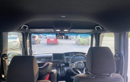 Honda N-BOX II, 2020 год, 1 200 000 рублей, 10 фотография