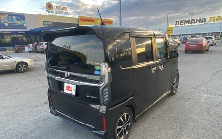 Honda N-BOX II, 2020 год, 1 200 000 рублей, 4 фотография
