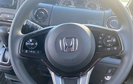 Honda N-BOX II, 2020 год, 1 200 000 рублей, 13 фотография