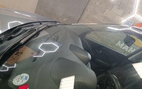 Hyundai ix35 I рестайлинг, 2013 год, 1 320 000 рублей, 16 фотография