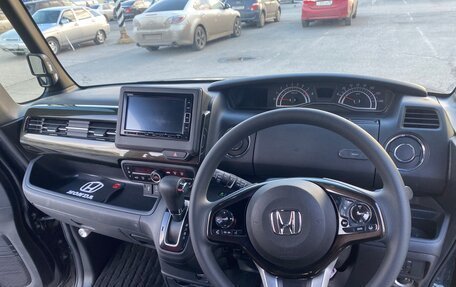 Honda N-BOX II, 2020 год, 1 200 000 рублей, 16 фотография
