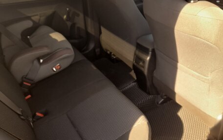 Toyota Corolla, 2014 год, 1 250 000 рублей, 11 фотография