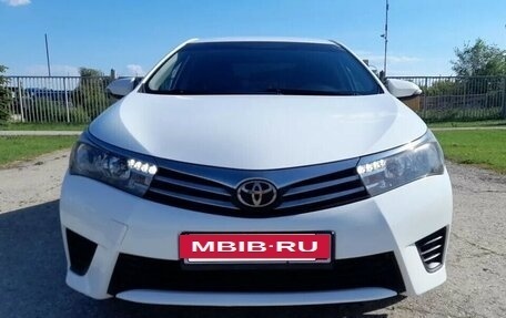 Toyota Corolla, 2014 год, 1 250 000 рублей, 6 фотография