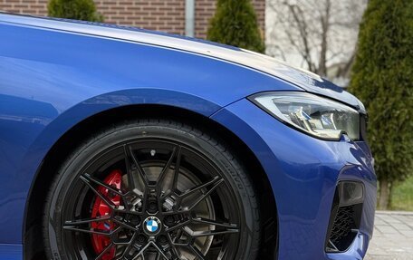 BMW 3 серия, 2020 год, 4 500 000 рублей, 4 фотография