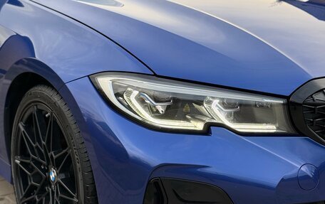 BMW 3 серия, 2020 год, 4 500 000 рублей, 5 фотография