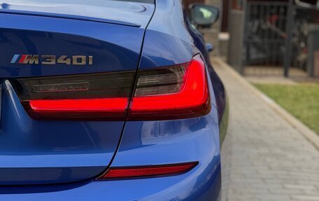 BMW 3 серия, 2020 год, 4 500 000 рублей, 9 фотография