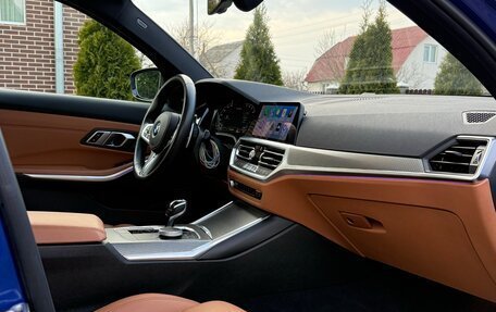 BMW 3 серия, 2020 год, 4 500 000 рублей, 12 фотография