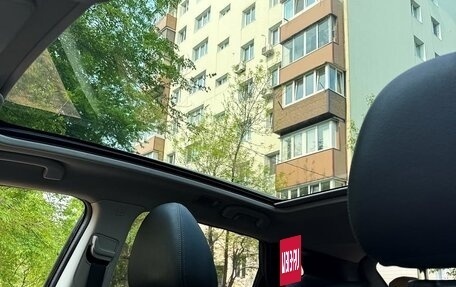 Nissan Qashqai, 2016 год, 1 800 000 рублей, 6 фотография