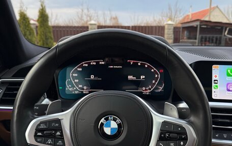 BMW 3 серия, 2020 год, 4 500 000 рублей, 14 фотография