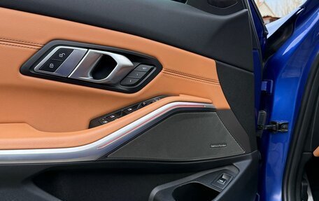 BMW 3 серия, 2020 год, 4 500 000 рублей, 15 фотография