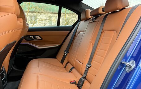 BMW 3 серия, 2020 год, 4 500 000 рублей, 18 фотография