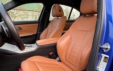 BMW 3 серия, 2020 год, 4 500 000 рублей, 13 фотография