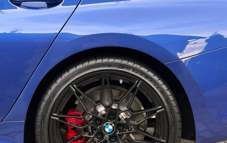 BMW 3 серия, 2020 год, 4 500 000 рублей, 26 фотография