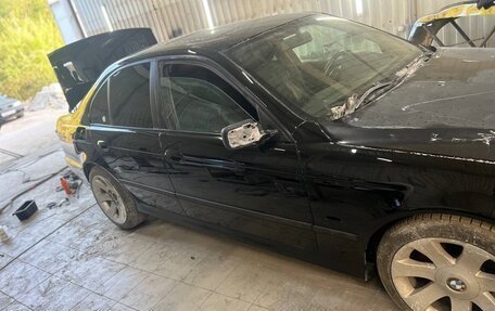 BMW 5 серия, 1996 год, 650 000 рублей, 3 фотография