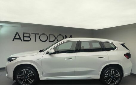 BMW X1, 2024 год, 5 350 000 рублей, 2 фотография