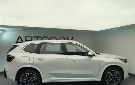 BMW X1, 2024 год, 5 350 000 рублей, 5 фотография