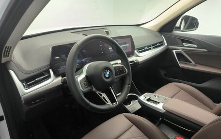 BMW X1, 2024 год, 5 350 000 рублей, 8 фотография