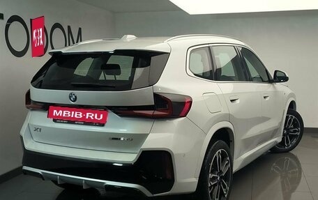 BMW X1, 2024 год, 5 350 000 рублей, 4 фотография