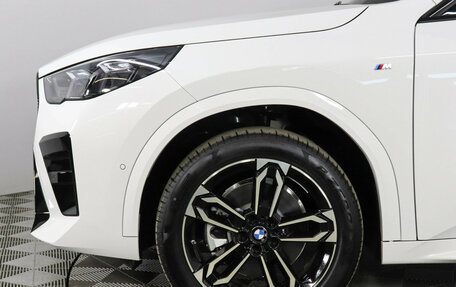 BMW X2, 2025 год, 6 150 000 рублей, 8 фотография
