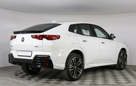 BMW X2, 2025 год, 6 150 000 рублей, 4 фотография