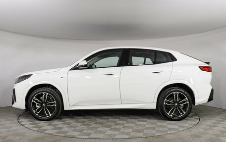 BMW X2, 2025 год, 6 150 000 рублей, 6 фотография