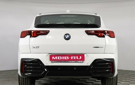BMW X2, 2025 год, 6 150 000 рублей, 5 фотография