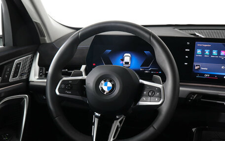 BMW X2, 2025 год, 6 150 000 рублей, 9 фотография