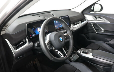 BMW X2, 2025 год, 6 150 000 рублей, 17 фотография