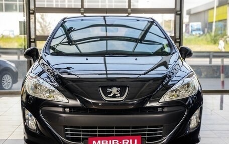 Peugeot 308 II, 2011 год, 648 000 рублей, 2 фотография