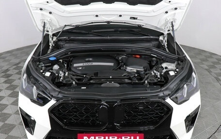 BMW X2, 2025 год, 6 150 000 рублей, 15 фотография