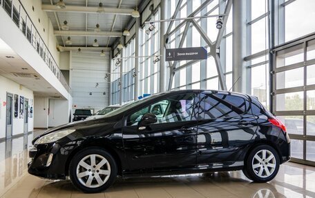 Peugeot 308 II, 2011 год, 648 000 рублей, 4 фотография