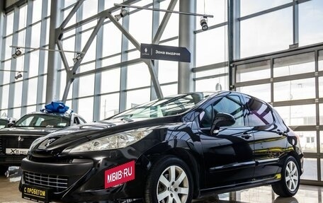 Peugeot 308 II, 2011 год, 648 000 рублей, 3 фотография