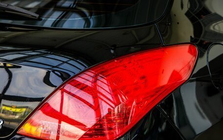 Peugeot 308 II, 2011 год, 648 000 рублей, 13 фотография