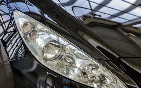 Peugeot 308 II, 2011 год, 648 000 рублей, 12 фотография