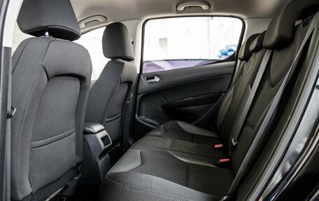 Peugeot 308 II, 2011 год, 648 000 рублей, 18 фотография