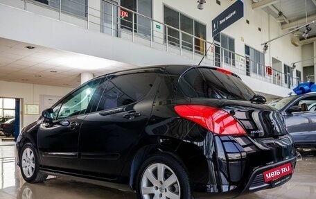 Peugeot 308 II, 2011 год, 648 000 рублей, 5 фотография