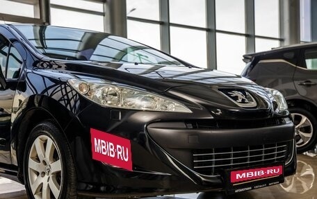 Peugeot 308 II, 2011 год, 648 000 рублей, 9 фотография