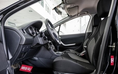 Peugeot 308 II, 2011 год, 648 000 рублей, 17 фотография