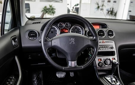Peugeot 308 II, 2011 год, 648 000 рублей, 23 фотография